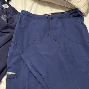 Sketchers by barco scrub pants